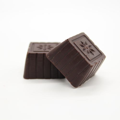 Plain Dark Chocolates