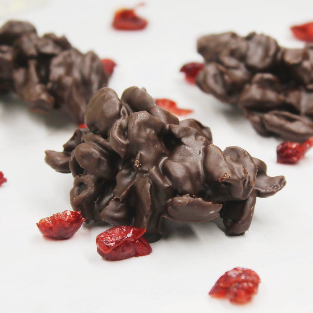Rocks Berries Chocolates 1kg